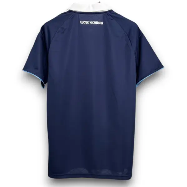 Camiseta París FC 2025-2026 Visitante