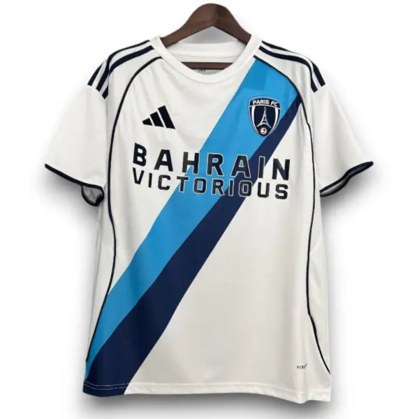 Camiseta-Paris-FC-2a-Equipacion-2526.webp Camiseta París FC 2025-2026 Local