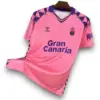 Camiseta Las Palmas Pink October 2024-25 | Edición Especial
