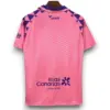 Camiseta Las Palmas Pink October 2024-25 | Edición Especial