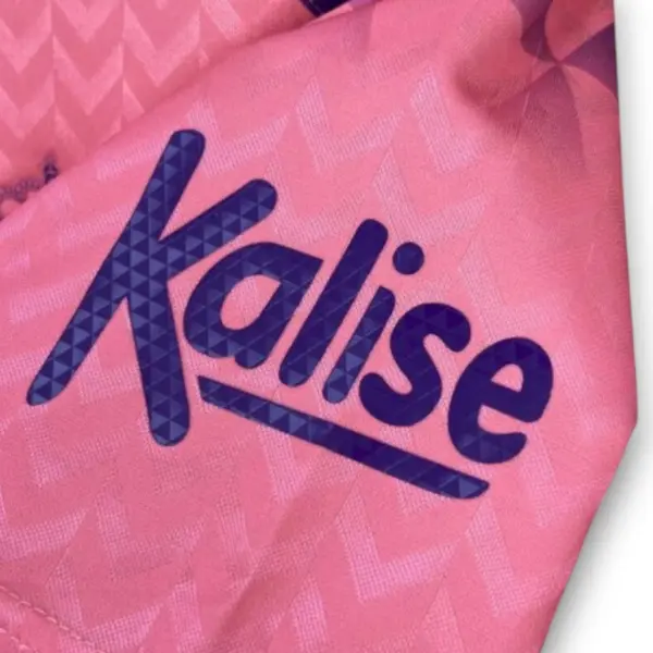 Camiseta Las Palmas Pink October 2024-25 | Edición Especial