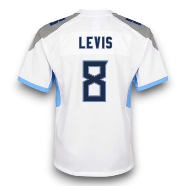 Camiseta NFL Tennessee Titans – Visitate