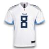 Camiseta NFL Tennessee Titans – Visitate