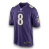 Camiseta NFL Baltimore Ravens – Local