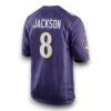 Camiseta NFL Baltimore Ravens – Local
