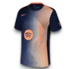 Camiseta Barcelona 2025-2026 Entrenamiento Strike