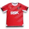 Charlton-25-26-home-S-4XL-3.jpg Camiseta Charlton 2025-2026 Local