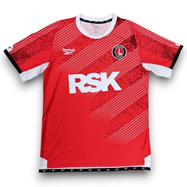 Charlton-25-26-home-S-4XL-3.jpg Camiseta Charlton 2025-2026 Local