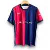 Camiseta Barcelona x Coldplay 2024-2025 Local