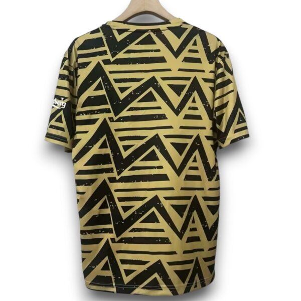 Camiseta Copenhagen 2025-2026 Portero