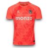 Camiseta Coventry City 2025-2026 Visitante