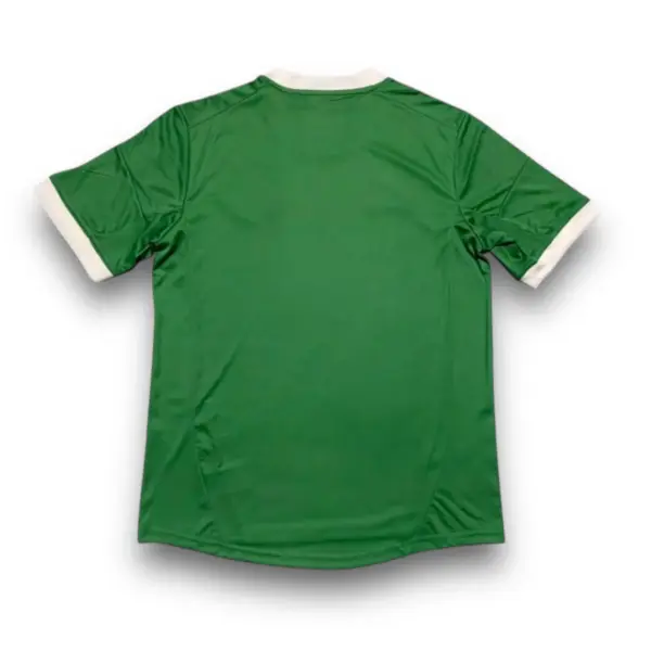 Camiseta Alemania 2012 Visitante
