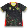 Camiseta Camerun 2025-2026 Especial