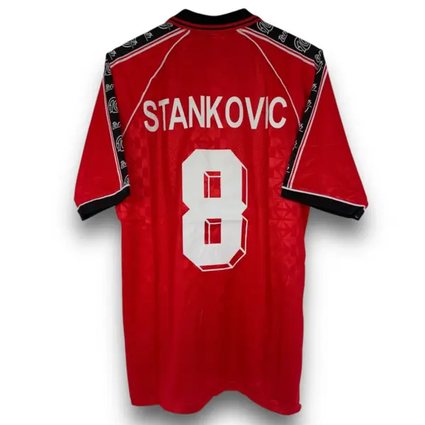 Camiseta Mallorca 1996-1997 Local