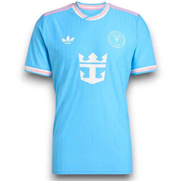 Camiseta Inter de Miami 2025 Alternativa