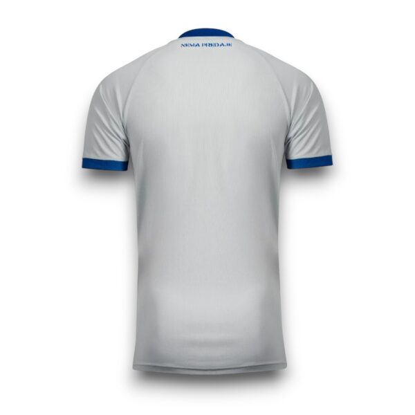 Camiseta Dinamo Zagreb 2025-2026 Visitante