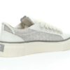 Dior Tears B33 Low Top Sneakers Metal Grey