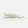 Dior Tears B33 Low Top Sneakers Metal Grey