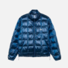Stussy Midweight Puffer Jacket Blue