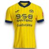 Camiseta Hellas Verona 2024-2025 Alternativo 2