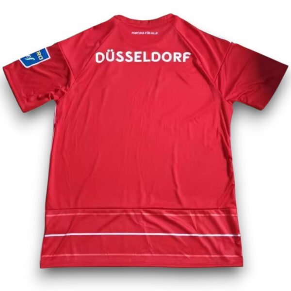 Dusseldorf-25-26-home-1.jpg Camiseta Fortuna Düsseldorf 2025-2026 Local