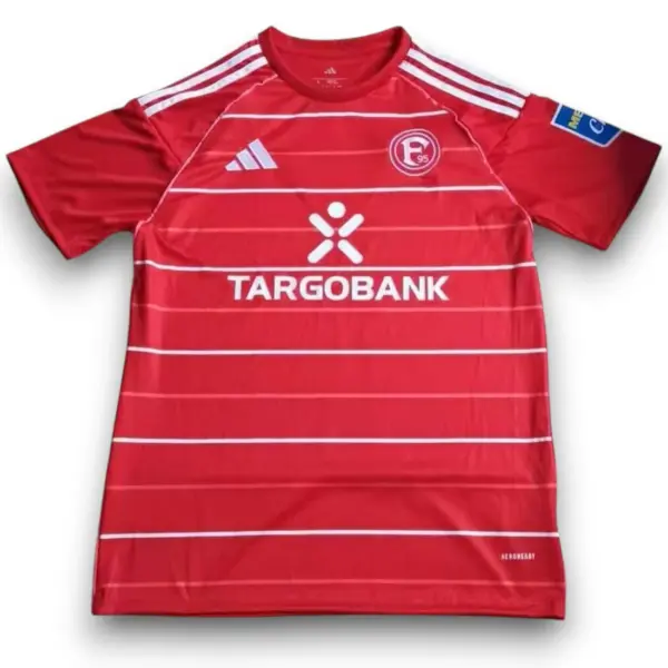 Dusseldorf25-26home_2.webp Camiseta Fortuna Düsseldorf 2025-2026 Local