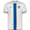 Camiseta Finlandia 2024-2025 Local