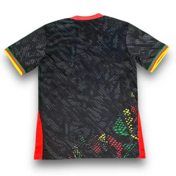 Camiseta Camerun 2025-2026 Especial