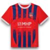 Camiseta FC Heidenheim 2024-2025 Local