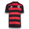 Camiseta Flamengo 2025-2026 Local