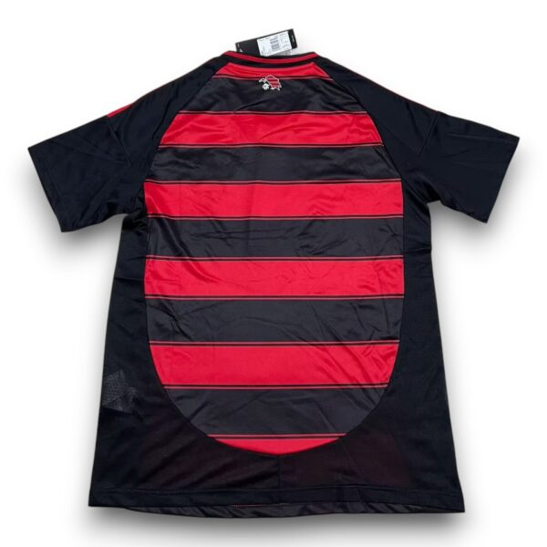 Camiseta Flamengo 2025-2026 Local