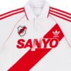 Camiseta River Plate 1993 Local