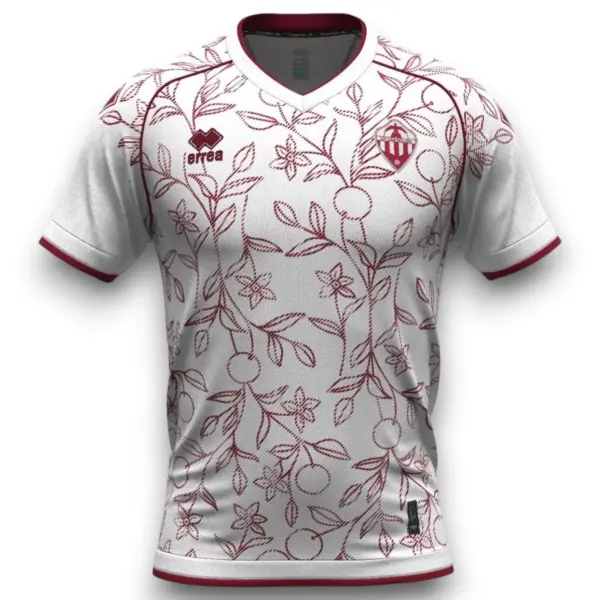 Camiseta Castellón 2025-2026 Visitante