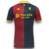Camiseta Genoa 2025-2026 Local