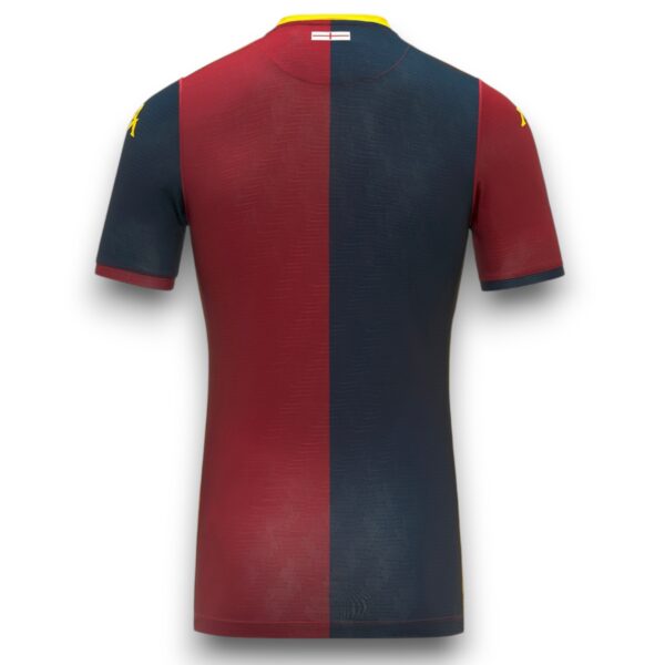 Camiseta Genoa 2025-2026 Local