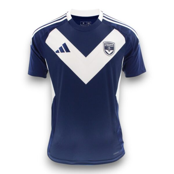 Camiseta Girondins Bordeaux 2024-2025 Local