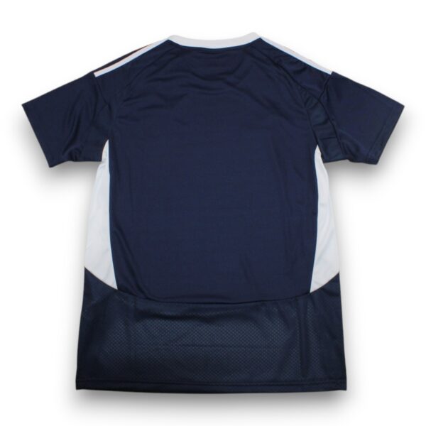 Camiseta Girondins Bordeaux 2024-2025 Local