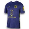 Camiseta Atlético Madrid 2025-2026 Visitante