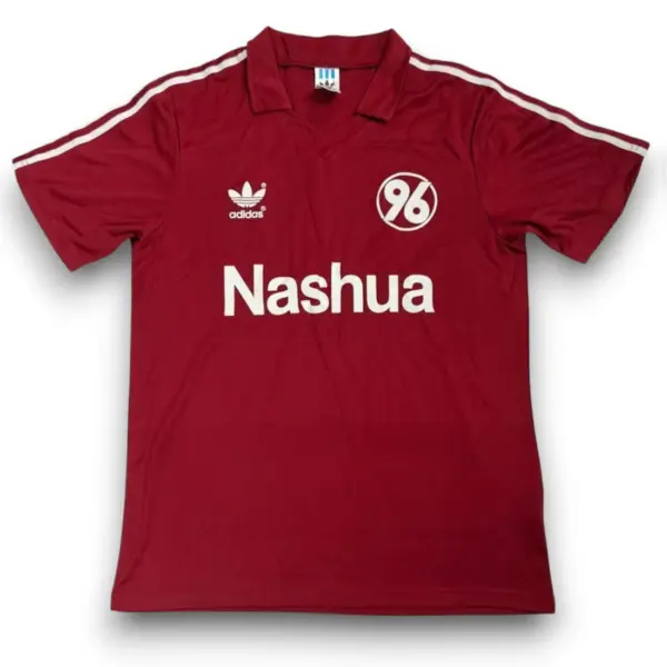Hannover9691-92home_1.webp Camiseta Hannover 96 1991-1992 Local