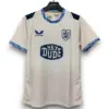 Camiseta Huddersfield Town 2025-2026 Visitante