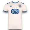 Camiseta Huddersfield Town 2025-2026 Visitante