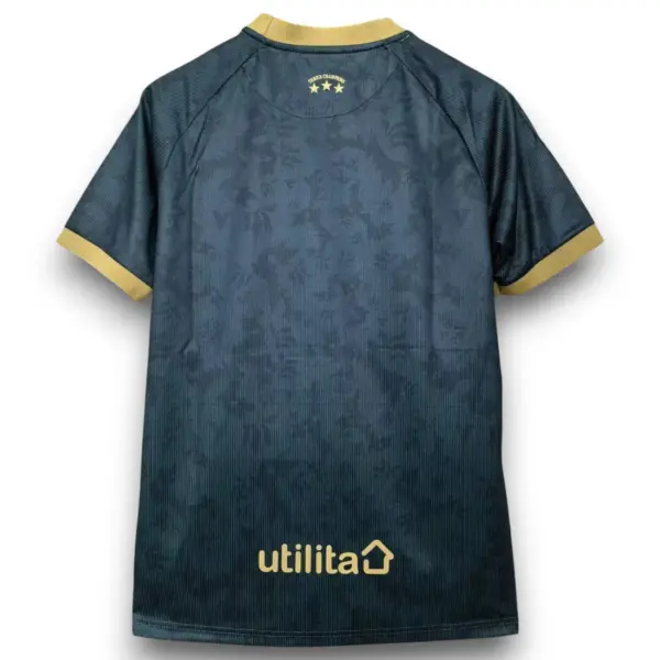 Camiseta Huddersfield Town 2025-2026 Alternativa