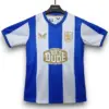 Camiseta Huddersfield Town 2025-2026 Local