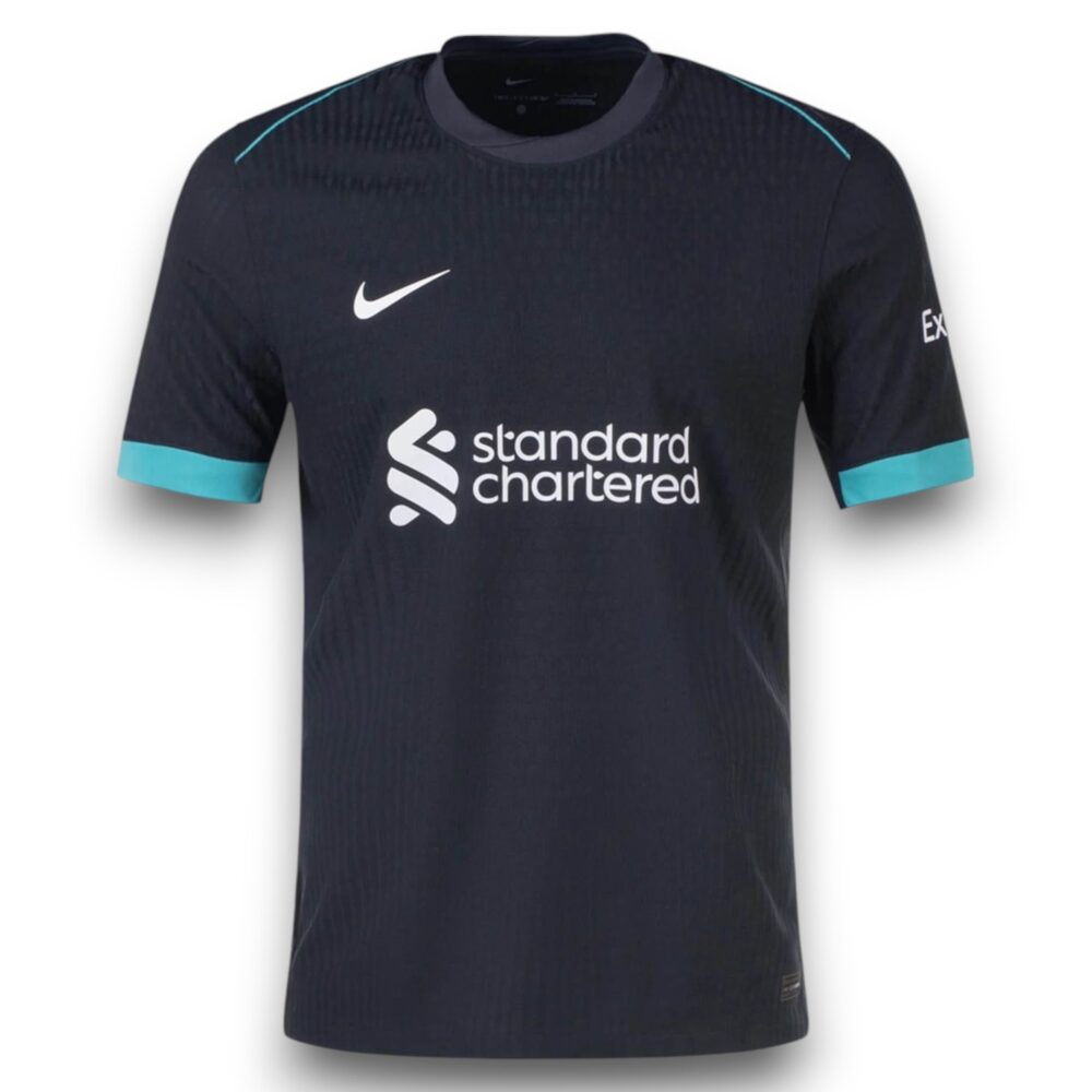 Camiseta LVP 2024-2025 Visitante