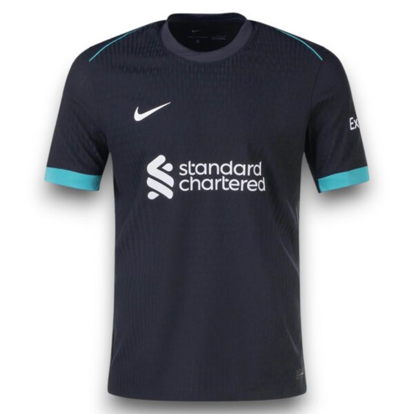 Camiseta LVP 2024-2025 Visitante