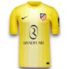 Camiseta Portero Atlético Madrid Local 2025-2026