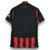 Camiseta AC Milán 2025-2026 Local