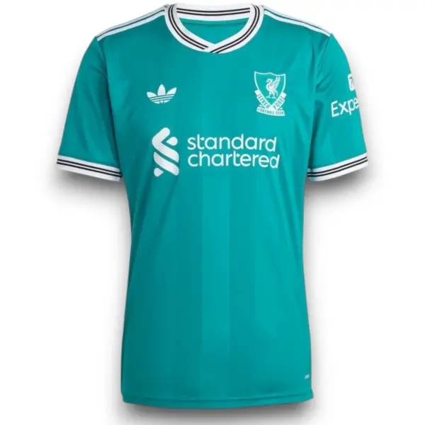 Camiseta LVP 2025-2026 Alternativa