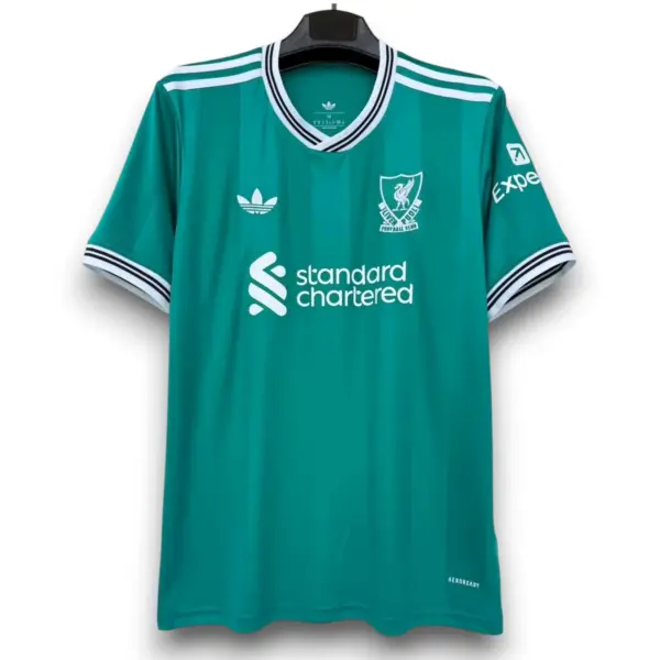 Camiseta LVP 2025-2026 Alternativa