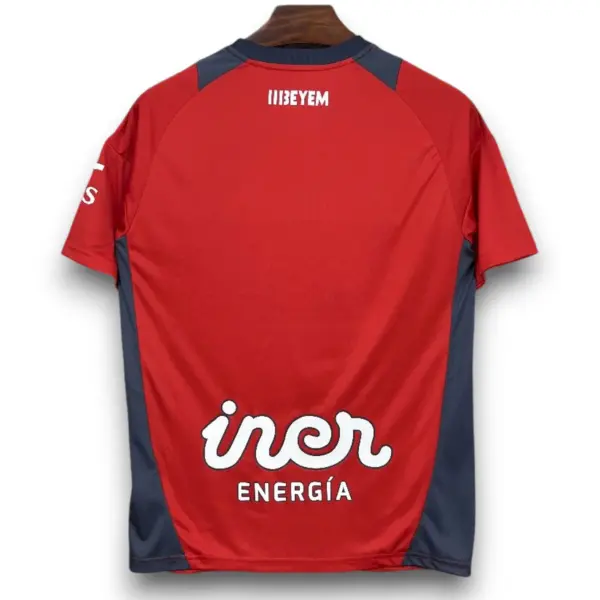 Camiseta Albacete 2025-2026 Visitante